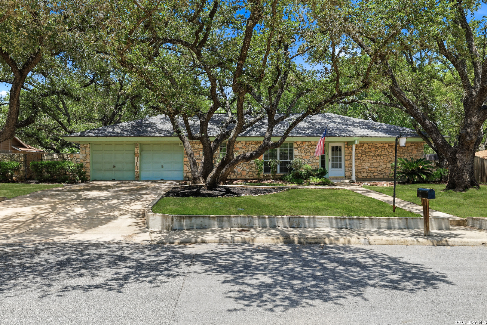 5315 King George Drive San Antonio TX 78229