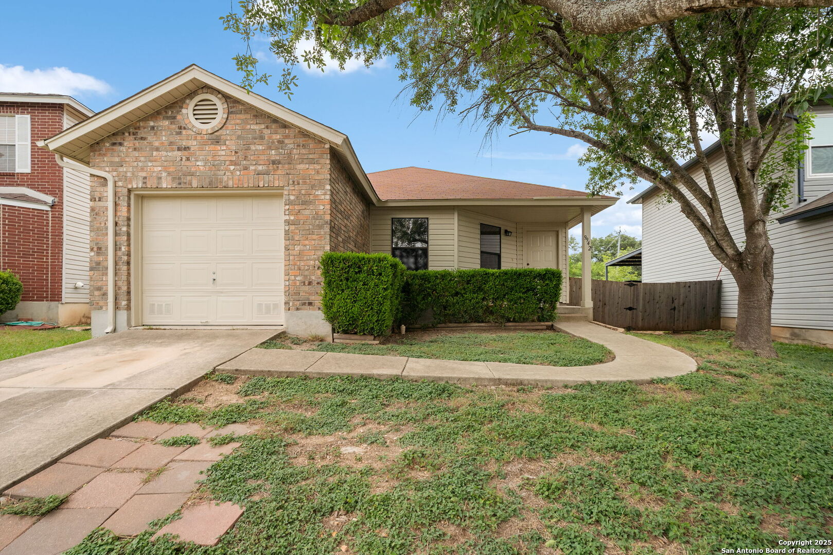 9942 Alexa Place San Antonio TX 78251