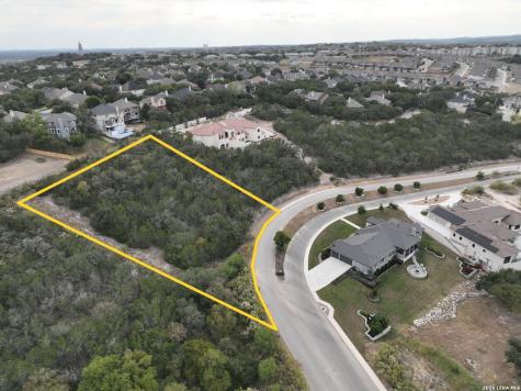 542 Winding Ravine San Antonio TX 78258