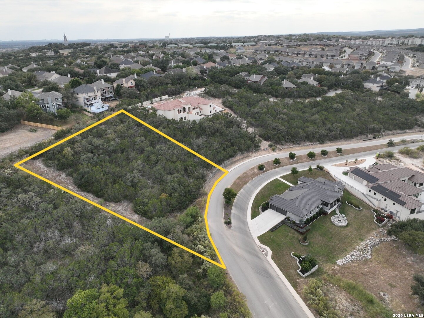 542 Winding Ravine San Antonio TX 78258