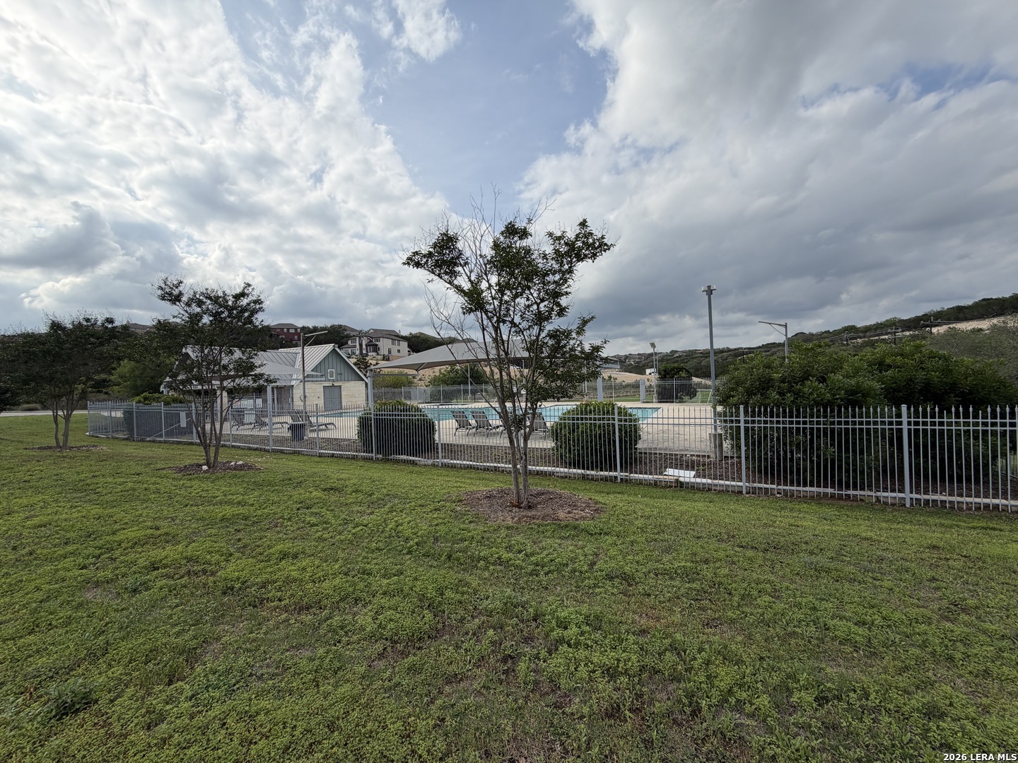542 Winding Ravine San Antonio TX 78258