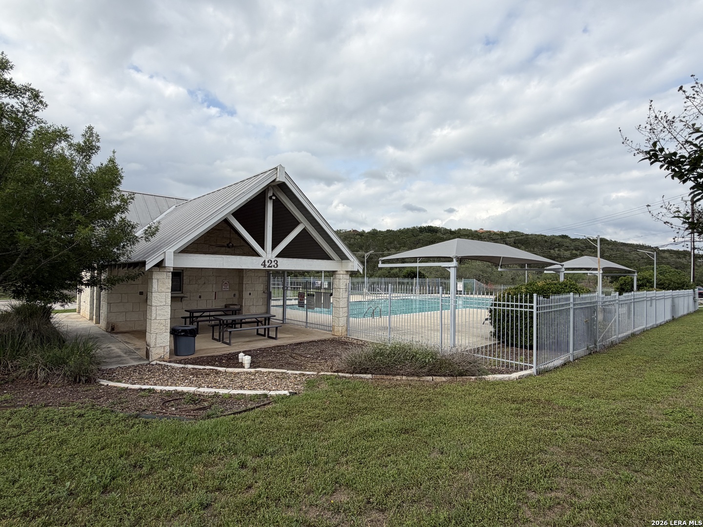 542 Winding Ravine San Antonio TX 78258