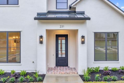 231 Elizabeth Road Terrell Hills TX 78209