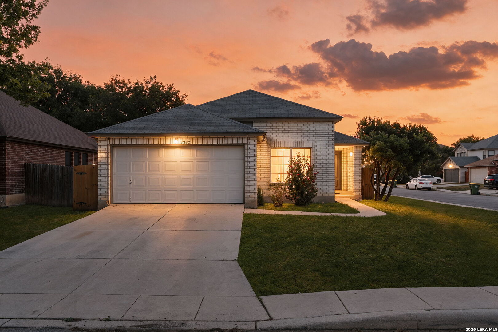 1212 Carmel Oaks San Antonio TX 78253