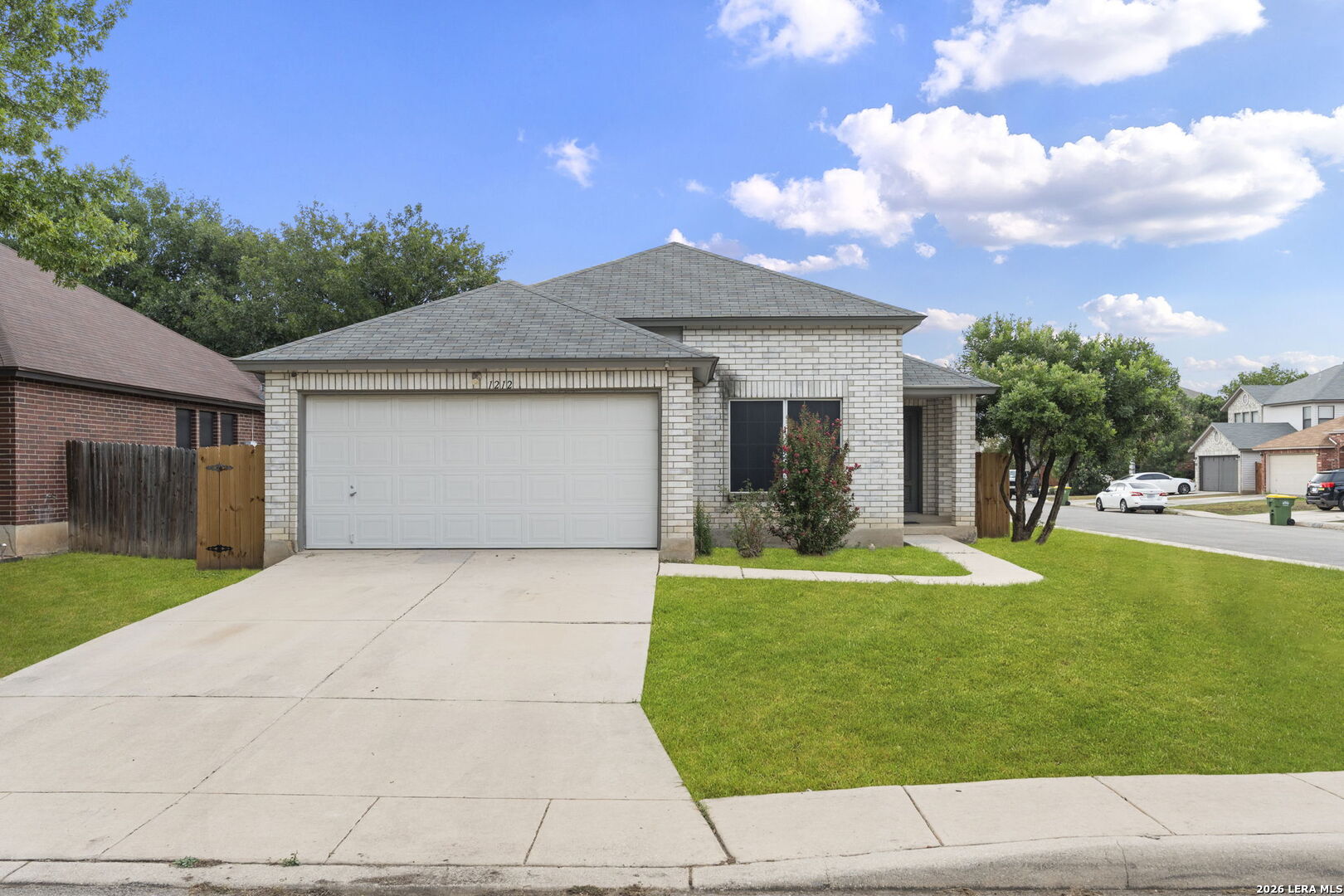 1212 Carmel Oaks San Antonio TX 78253