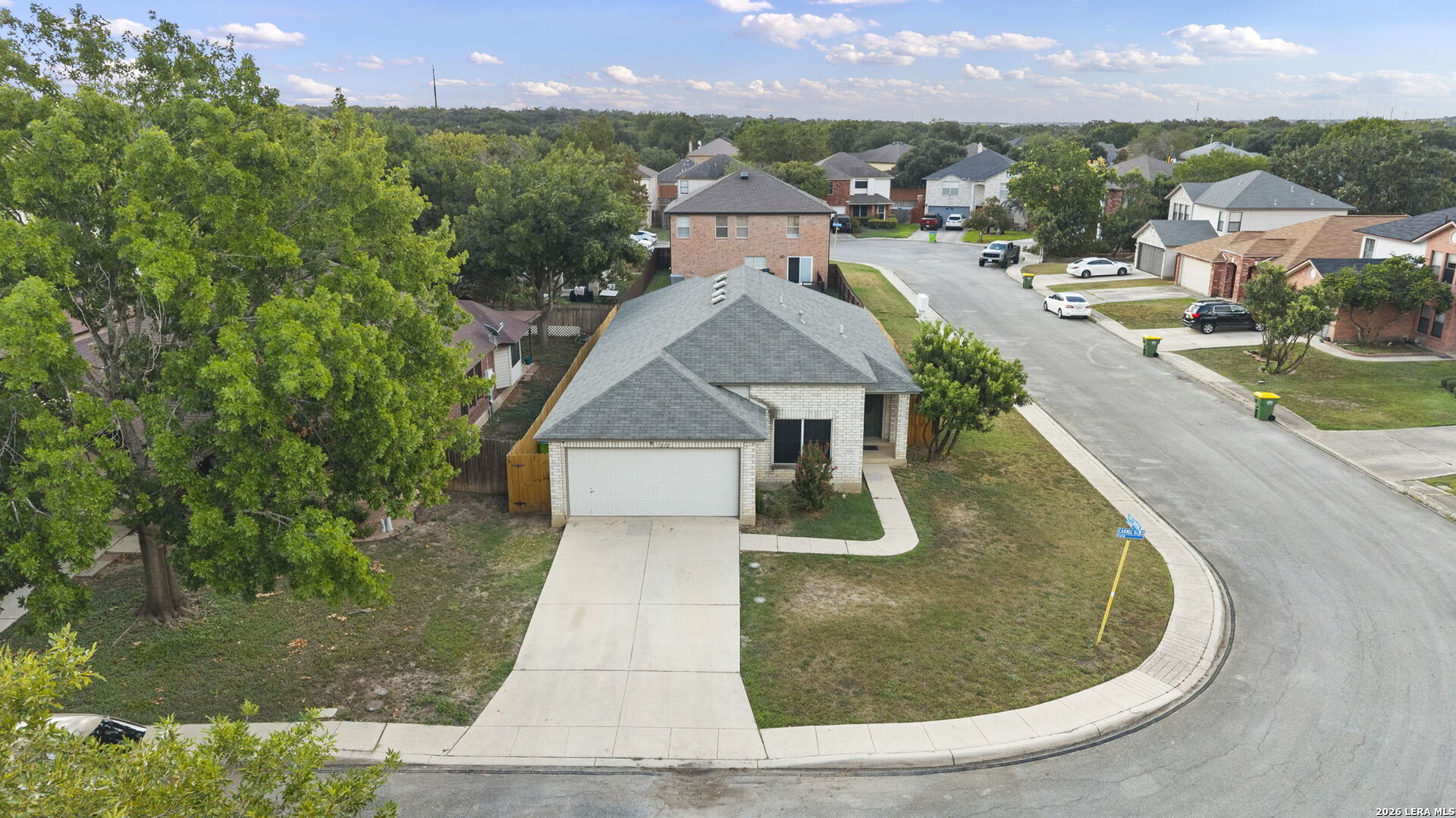 1212 Carmel Oaks San Antonio TX 78253