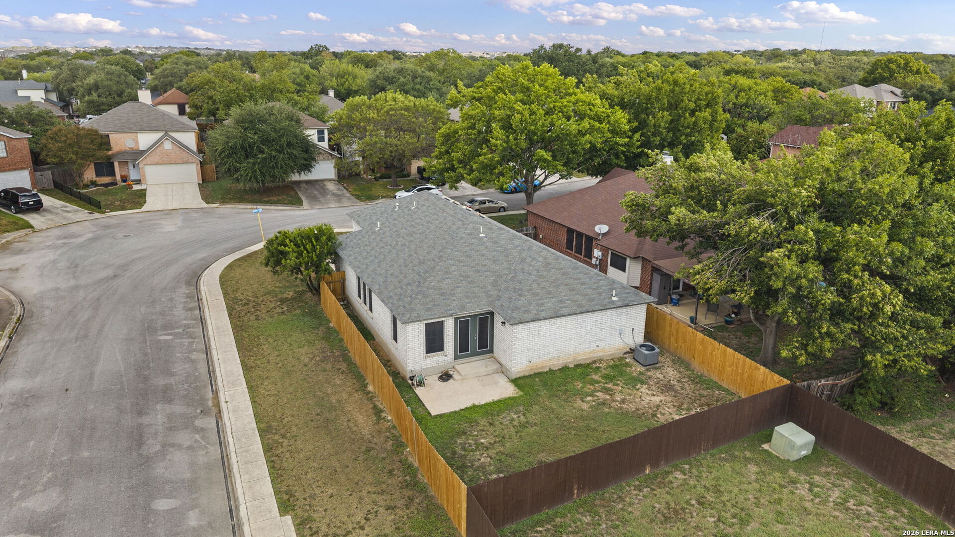 1212 Carmel Oaks San Antonio TX 78253