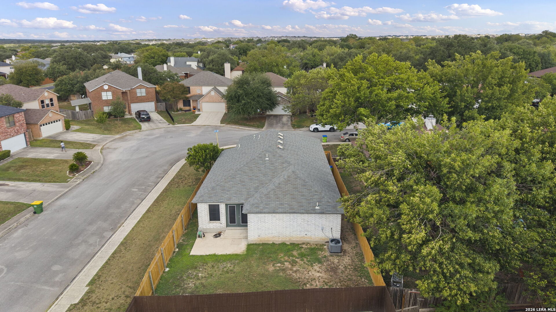 1212 Carmel Oaks San Antonio TX 78253
