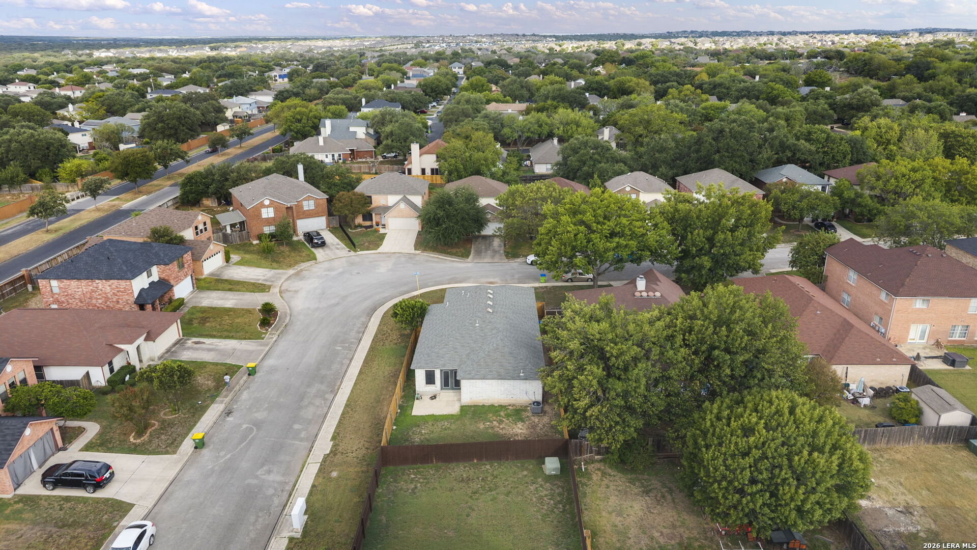 1212 Carmel Oaks San Antonio TX 78253