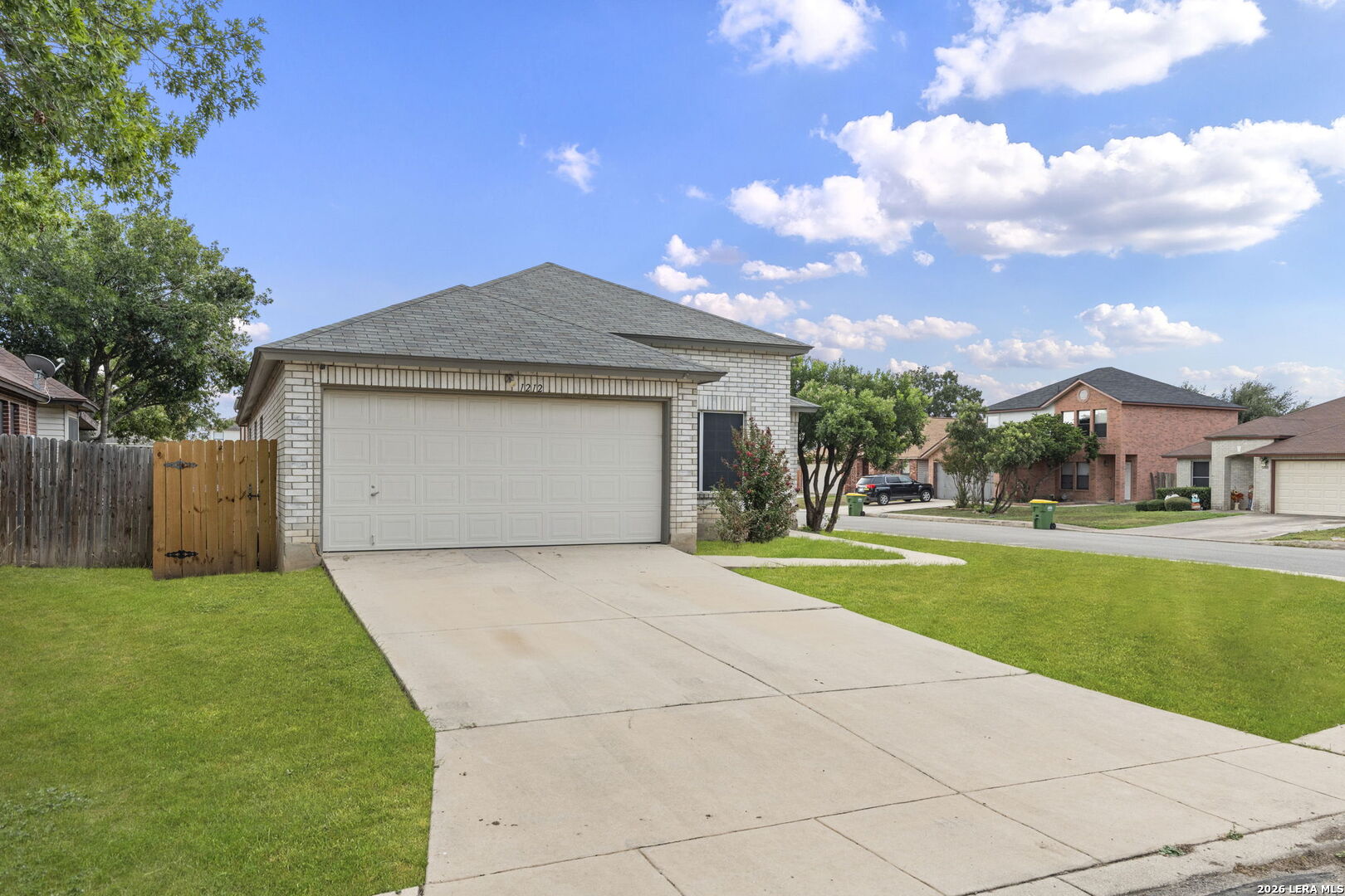 1212 Carmel Oaks San Antonio TX 78253