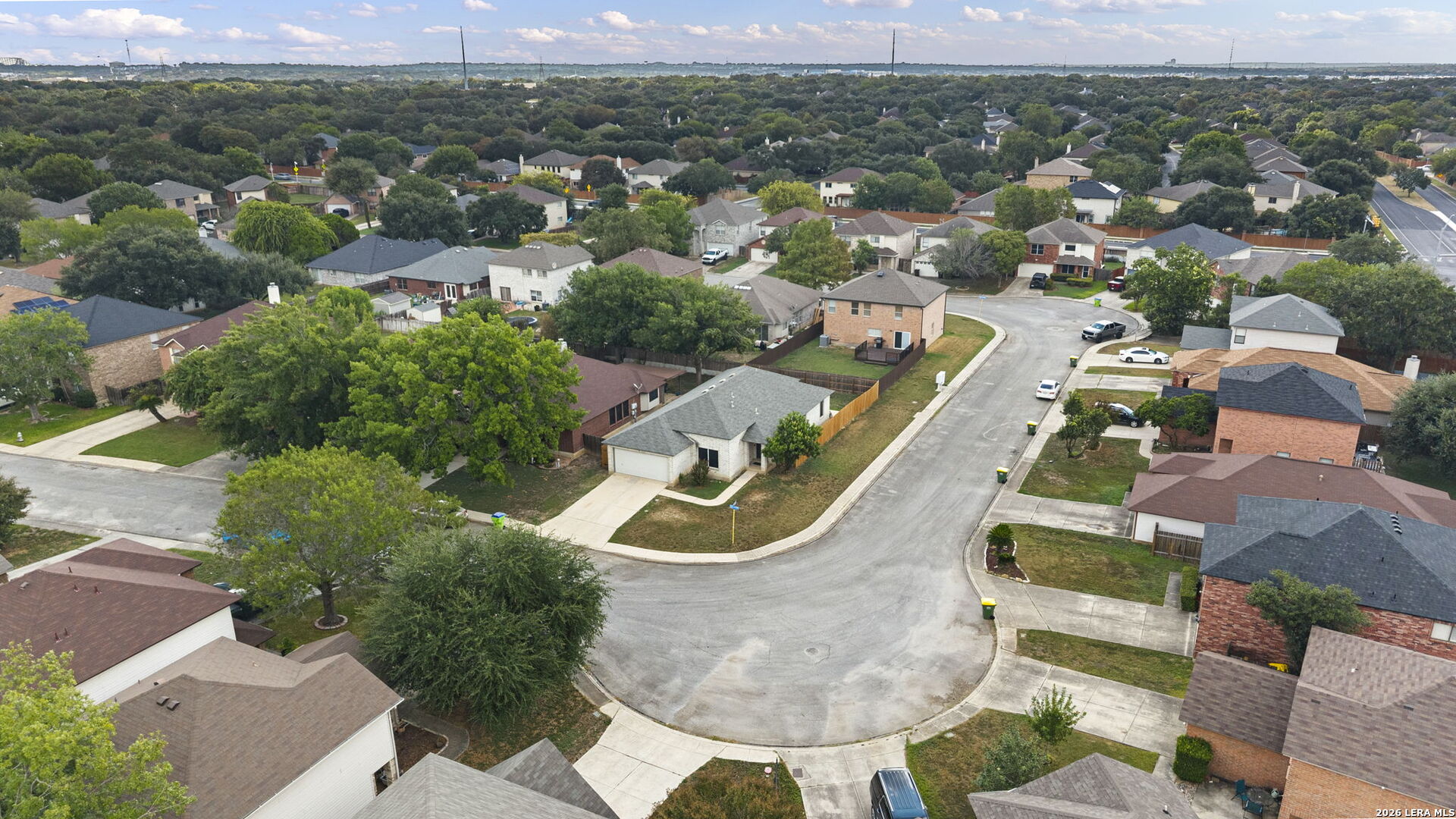 1212 Carmel Oaks San Antonio TX 78253