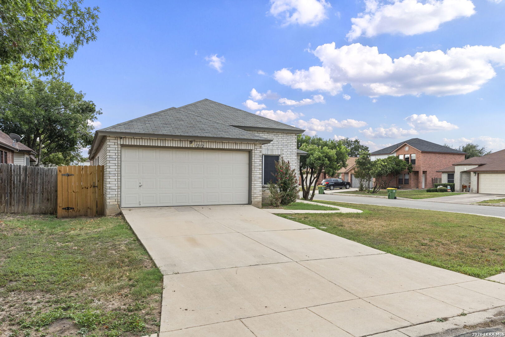 1212 Carmel Oaks San Antonio TX 78253