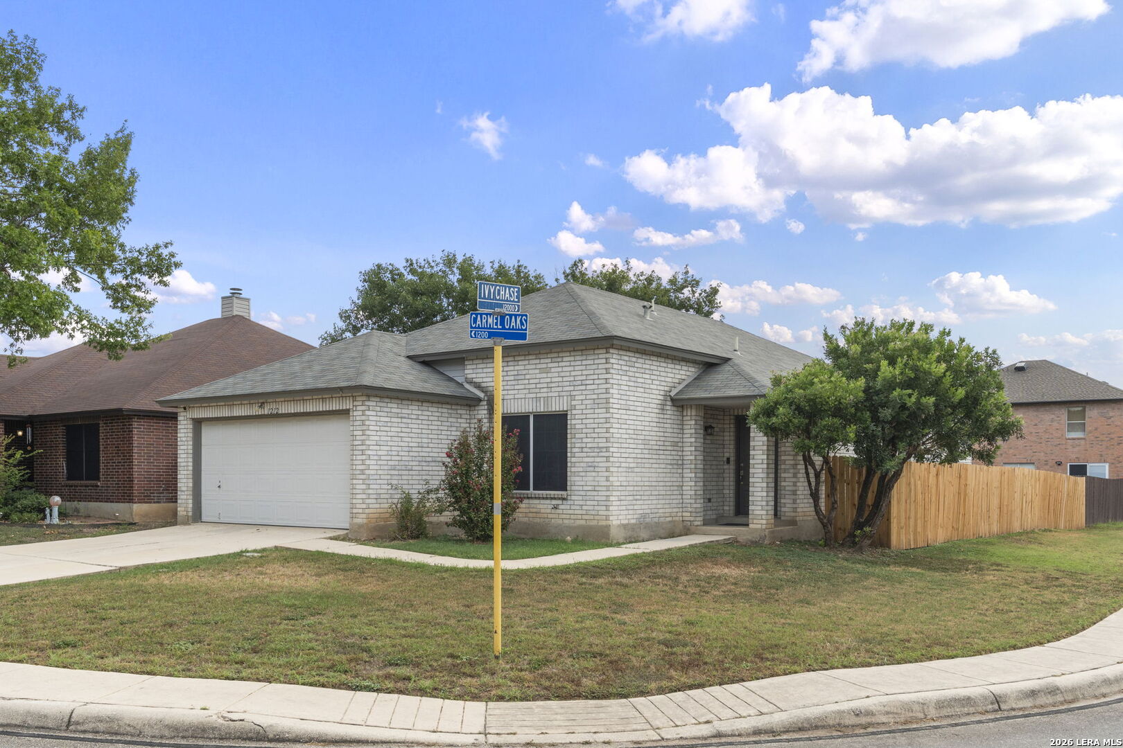 1212 Carmel Oaks San Antonio TX 78253