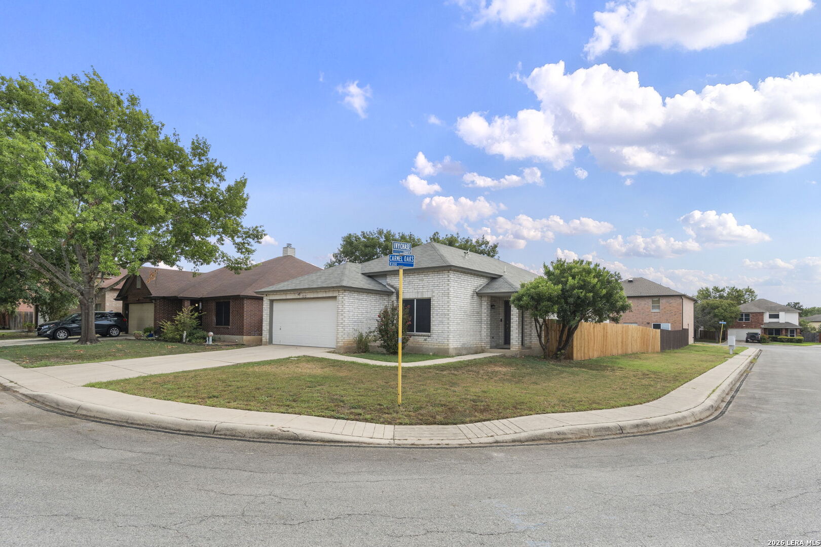 1212 Carmel Oaks San Antonio TX 78253