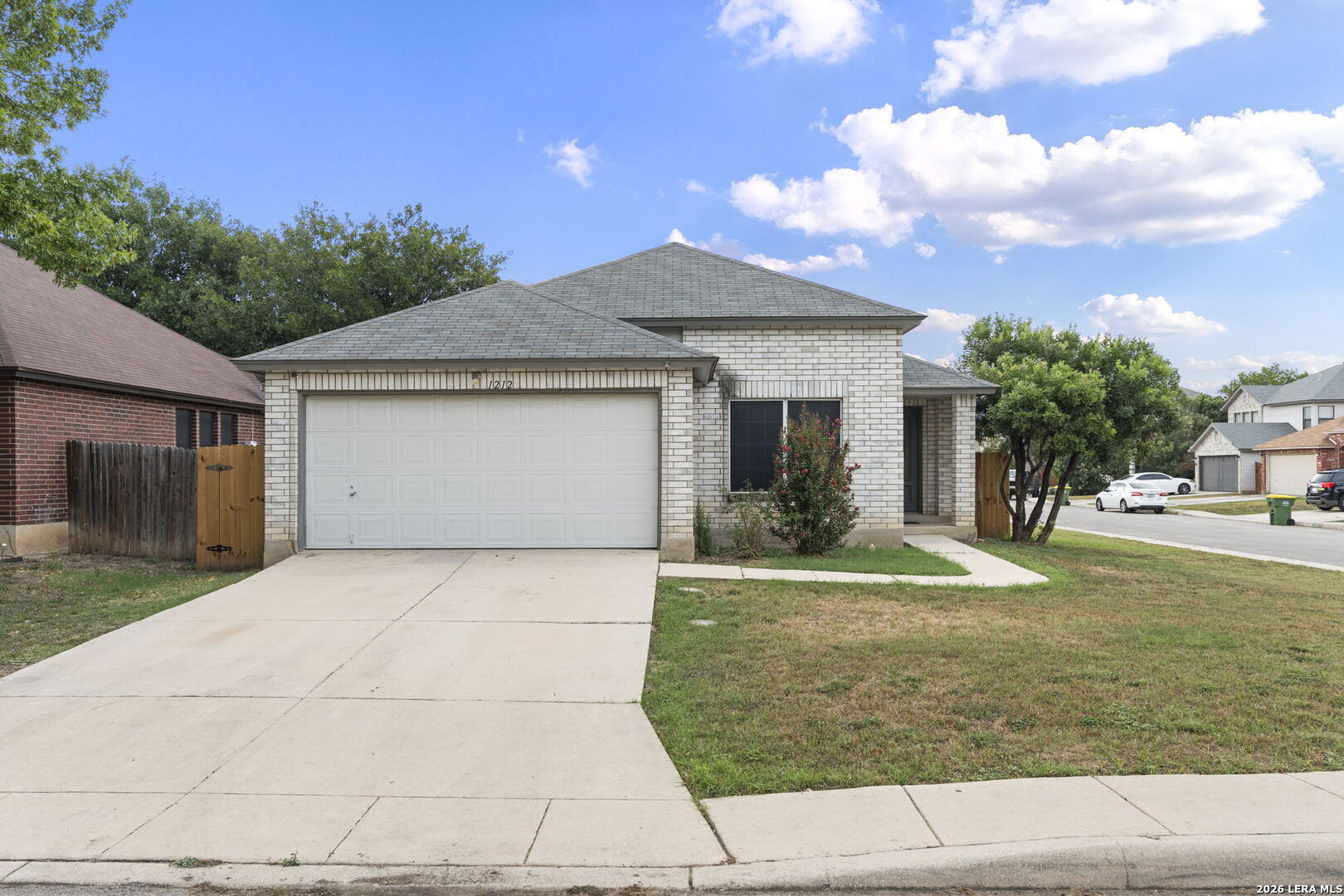 1212 Carmel Oaks San Antonio TX 78253