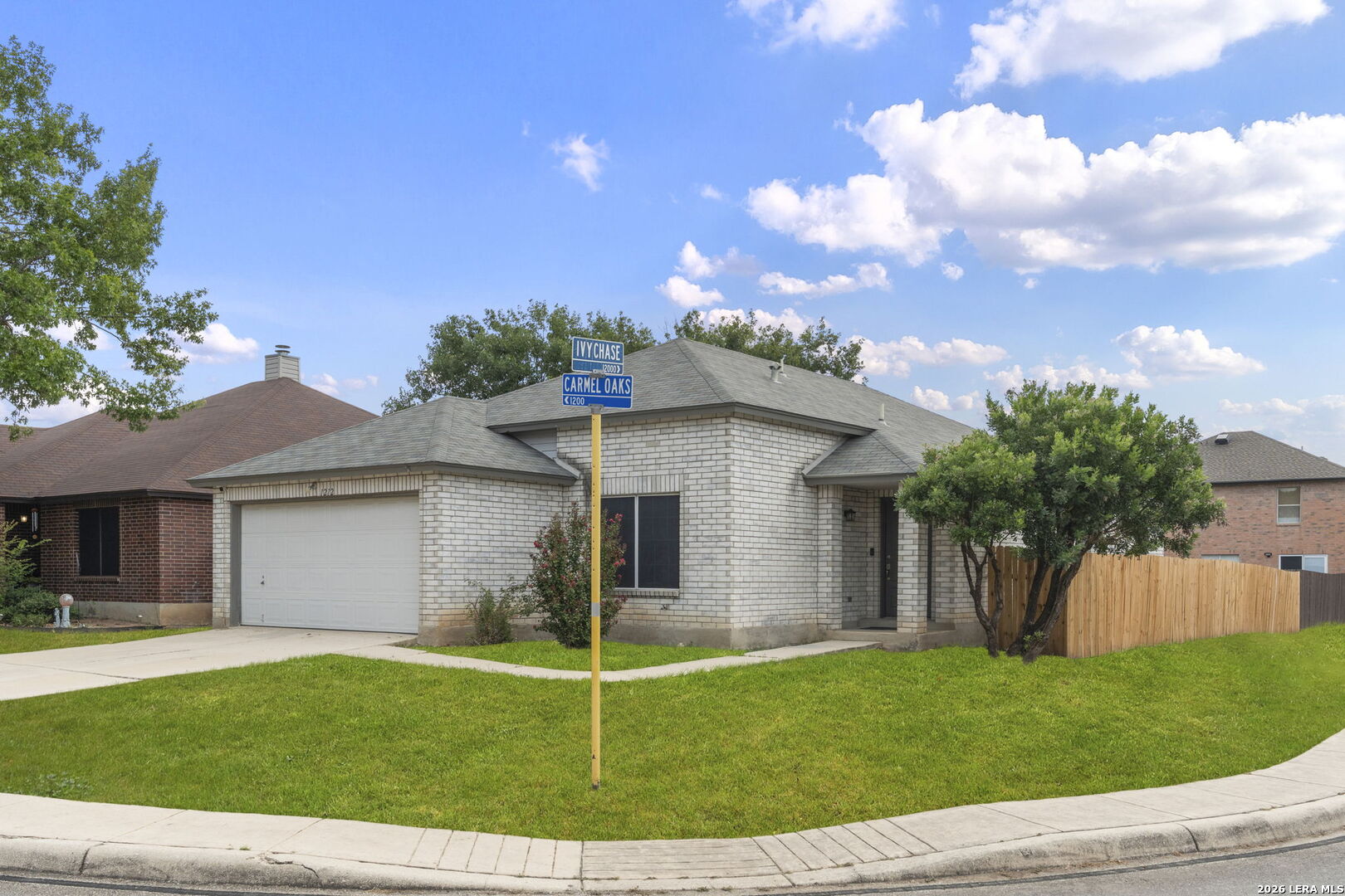 1212 Carmel Oaks San Antonio TX 78253