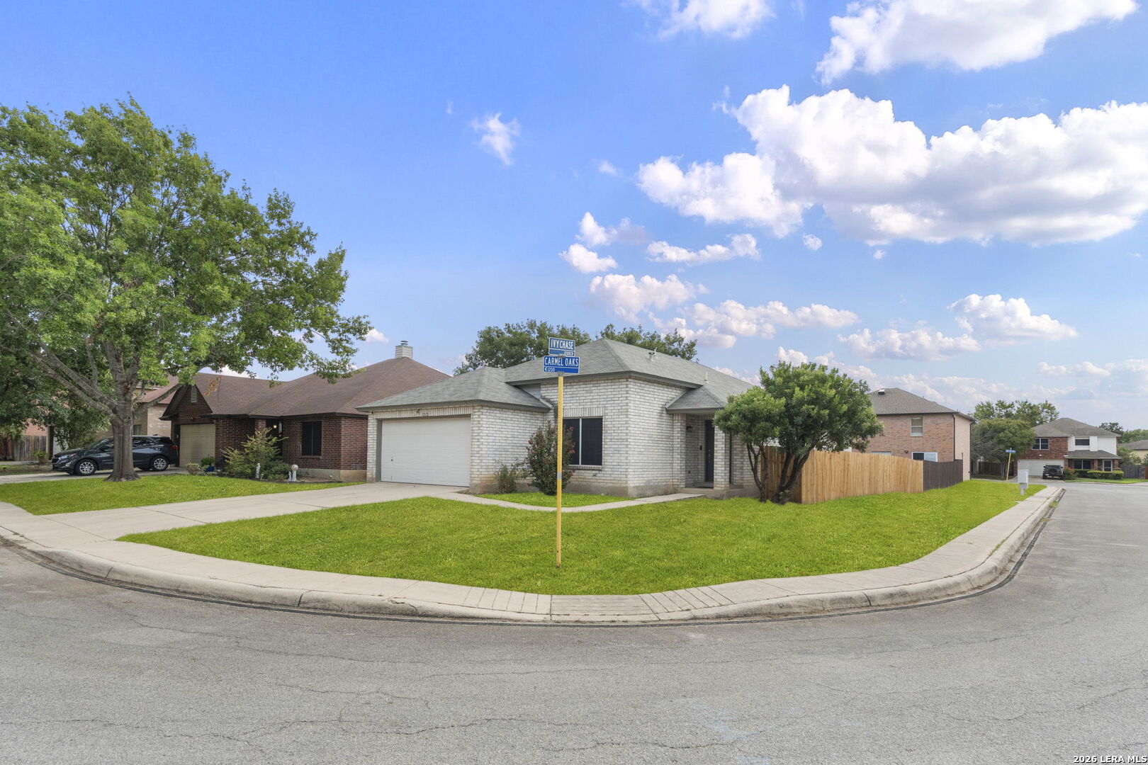 1212 Carmel Oaks San Antonio TX 78253