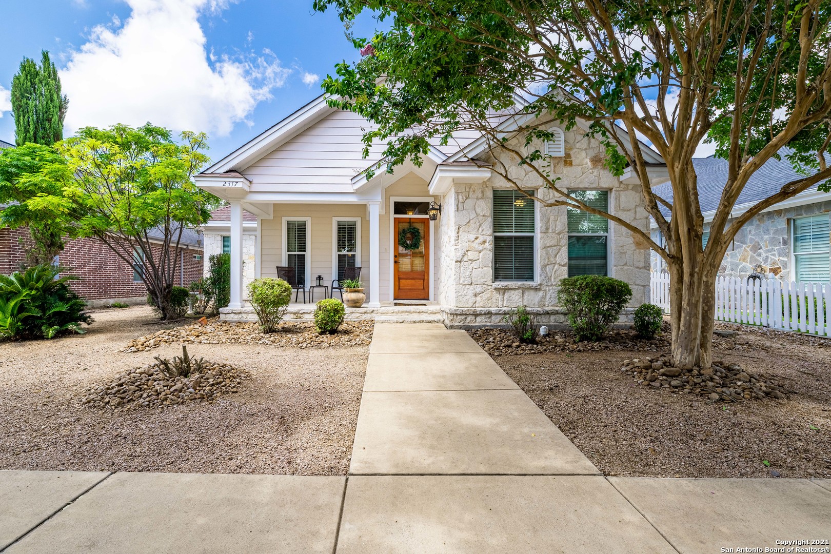2317 Cotton Boulevard New Braunfels TX 78130