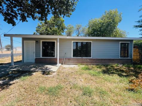 4935 Eldridge Avenue San Antonio TX 78237