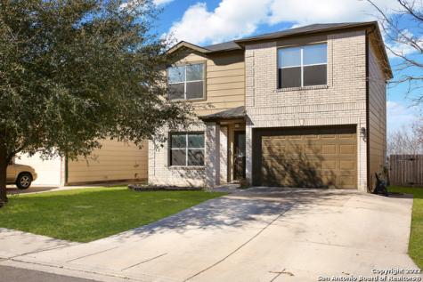 3531 Candlehead Lane San Antonio TX 78244