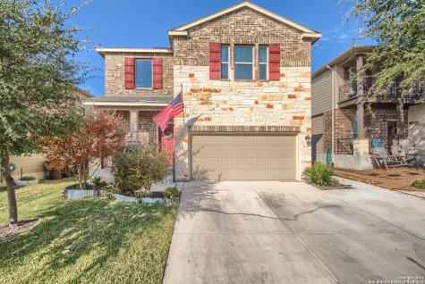 10535 Ashbury Creek San Antonio TX 78245
