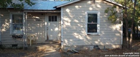 406 Stephen Street Kerrville TX 78028