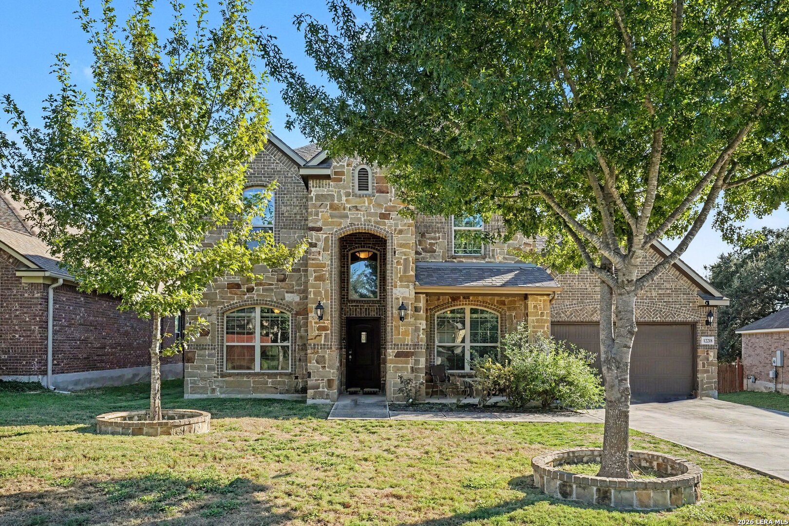 12218 Jacob Walker San Antonio TX 78253