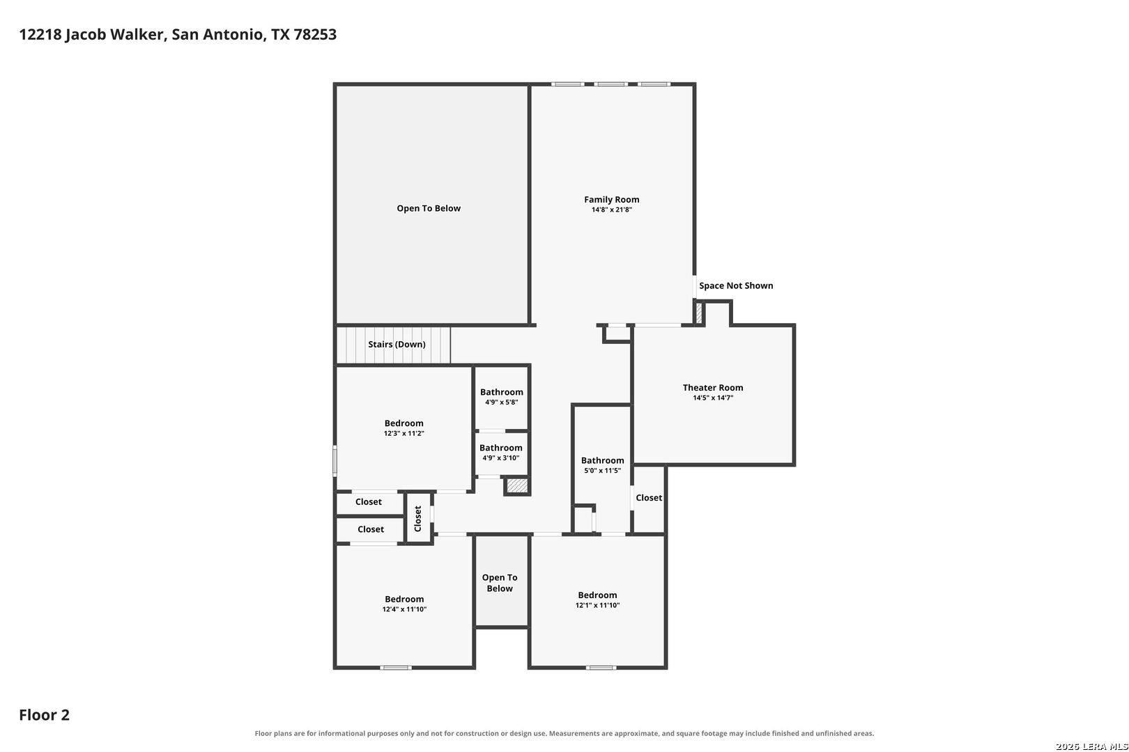 12218 Jacob Walker San Antonio TX 78253