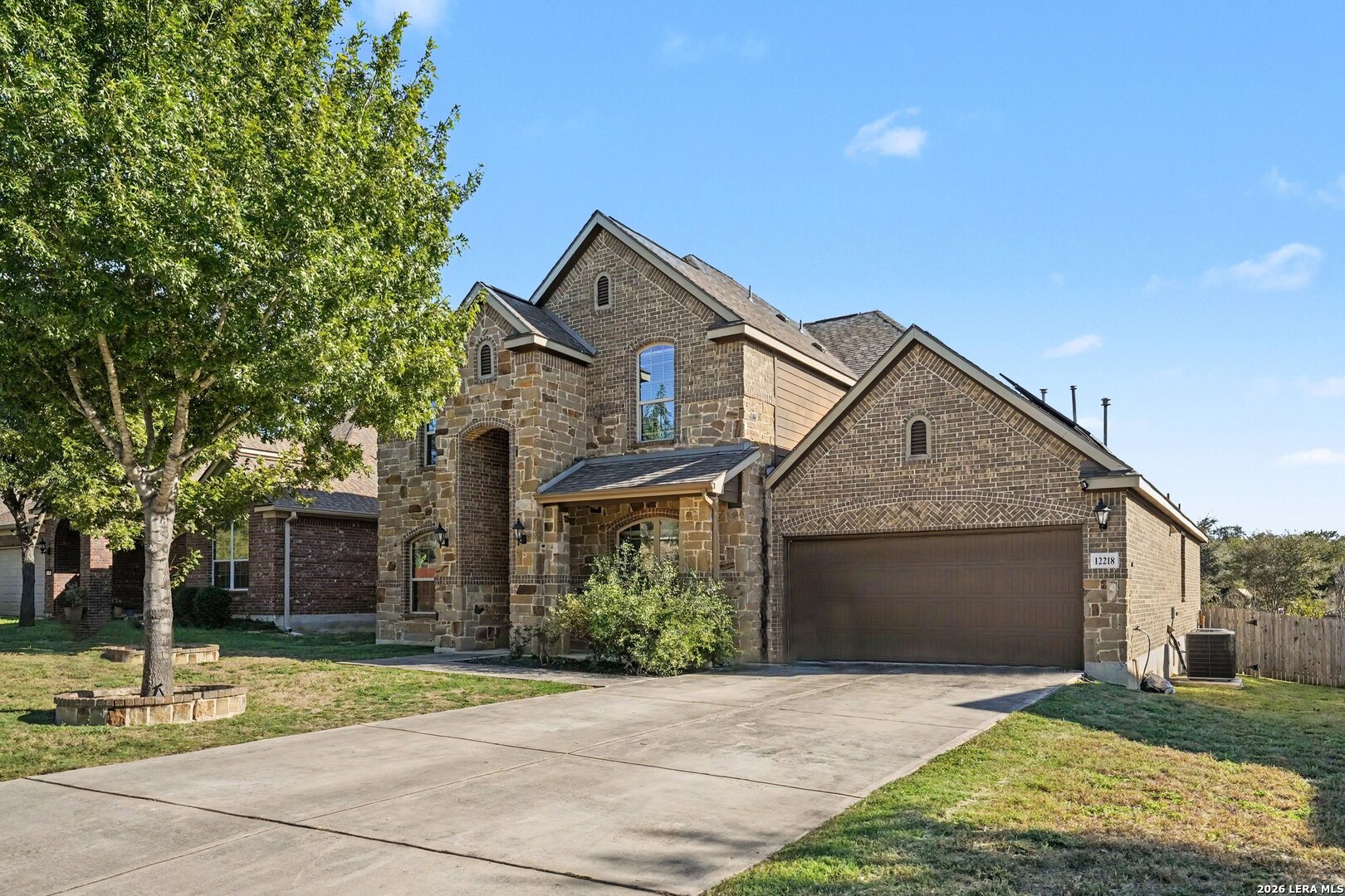12218 Jacob Walker San Antonio TX 78253