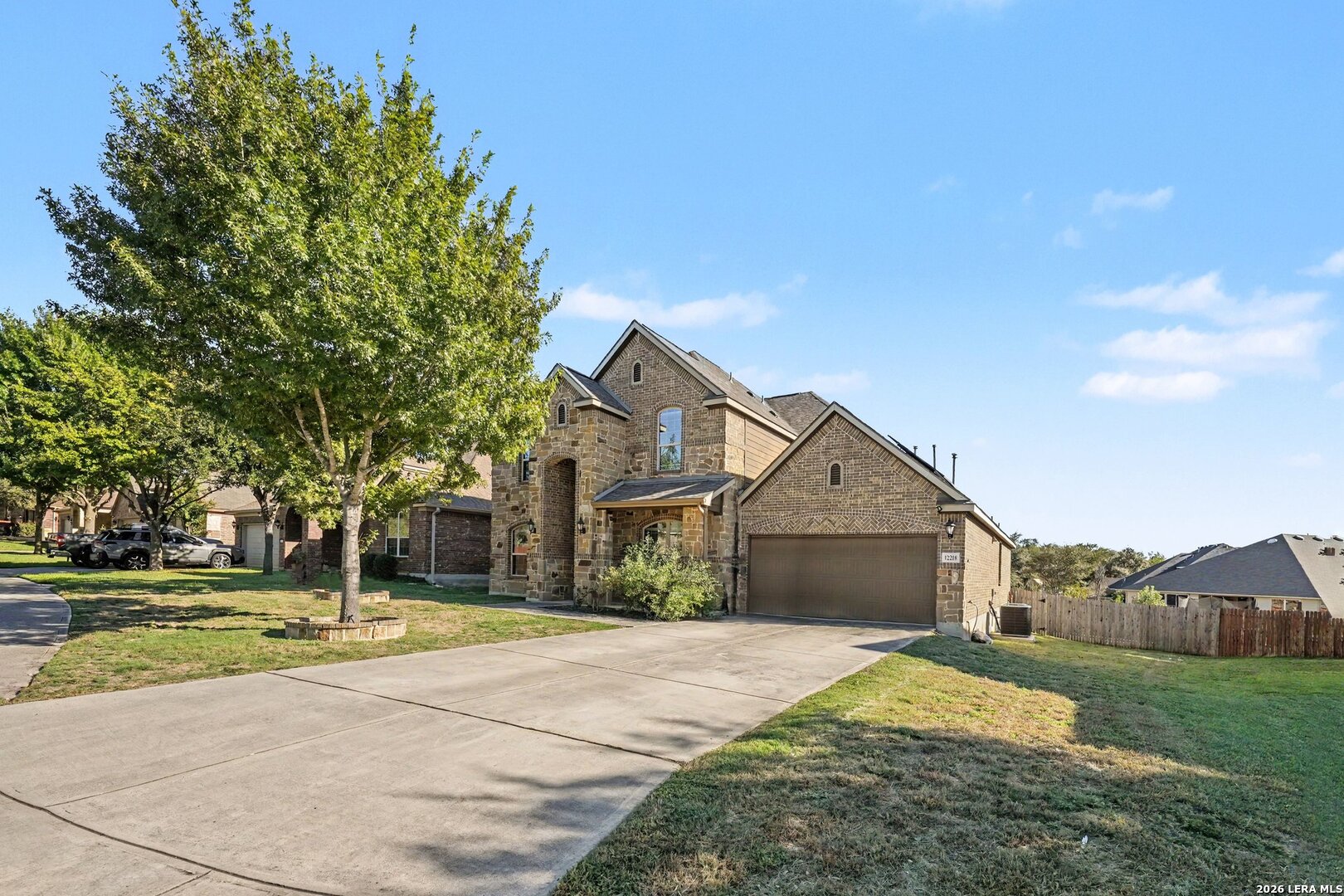12218 Jacob Walker San Antonio TX 78253