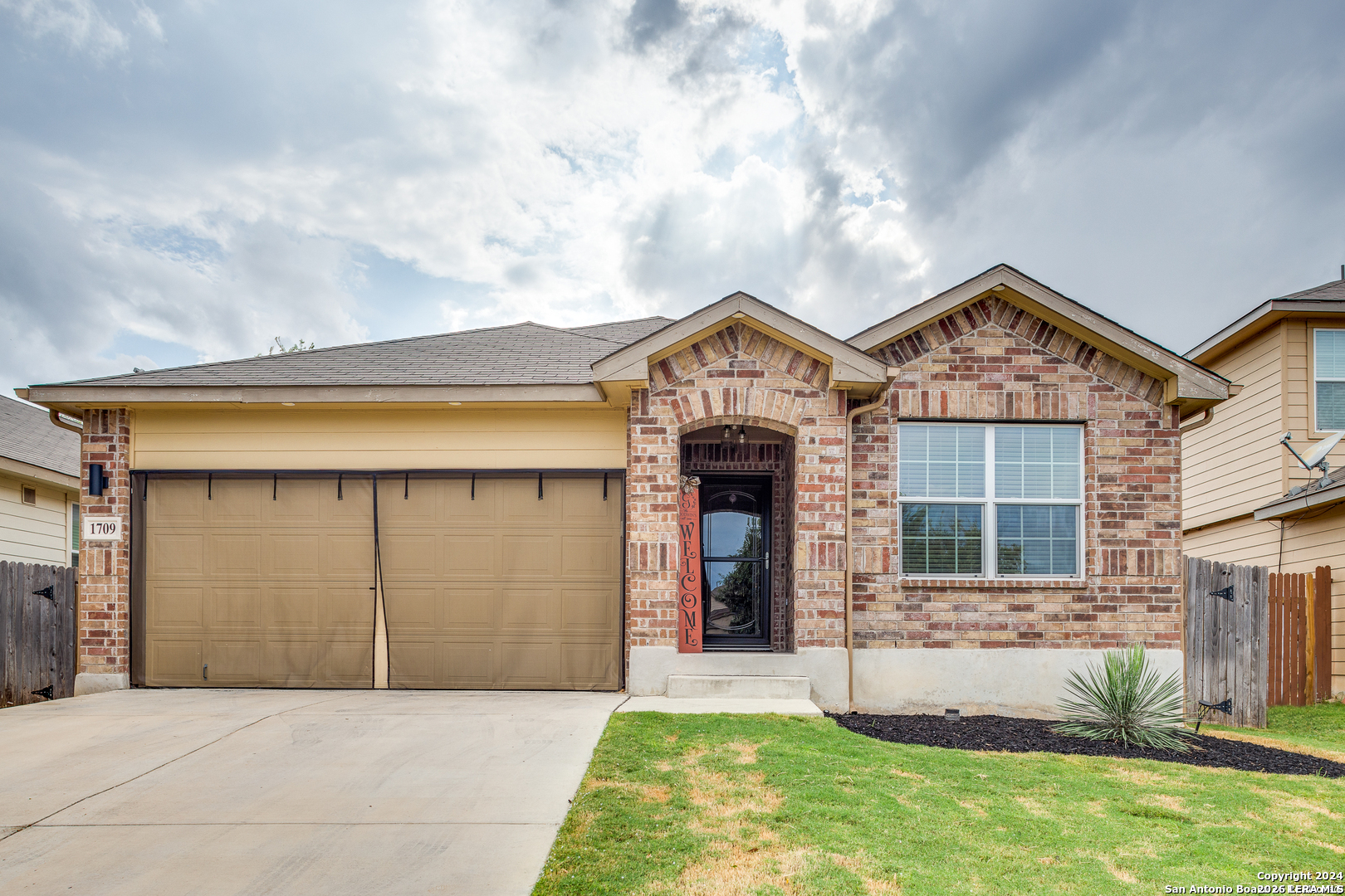 1709 London Blue San Antonio TX 78245