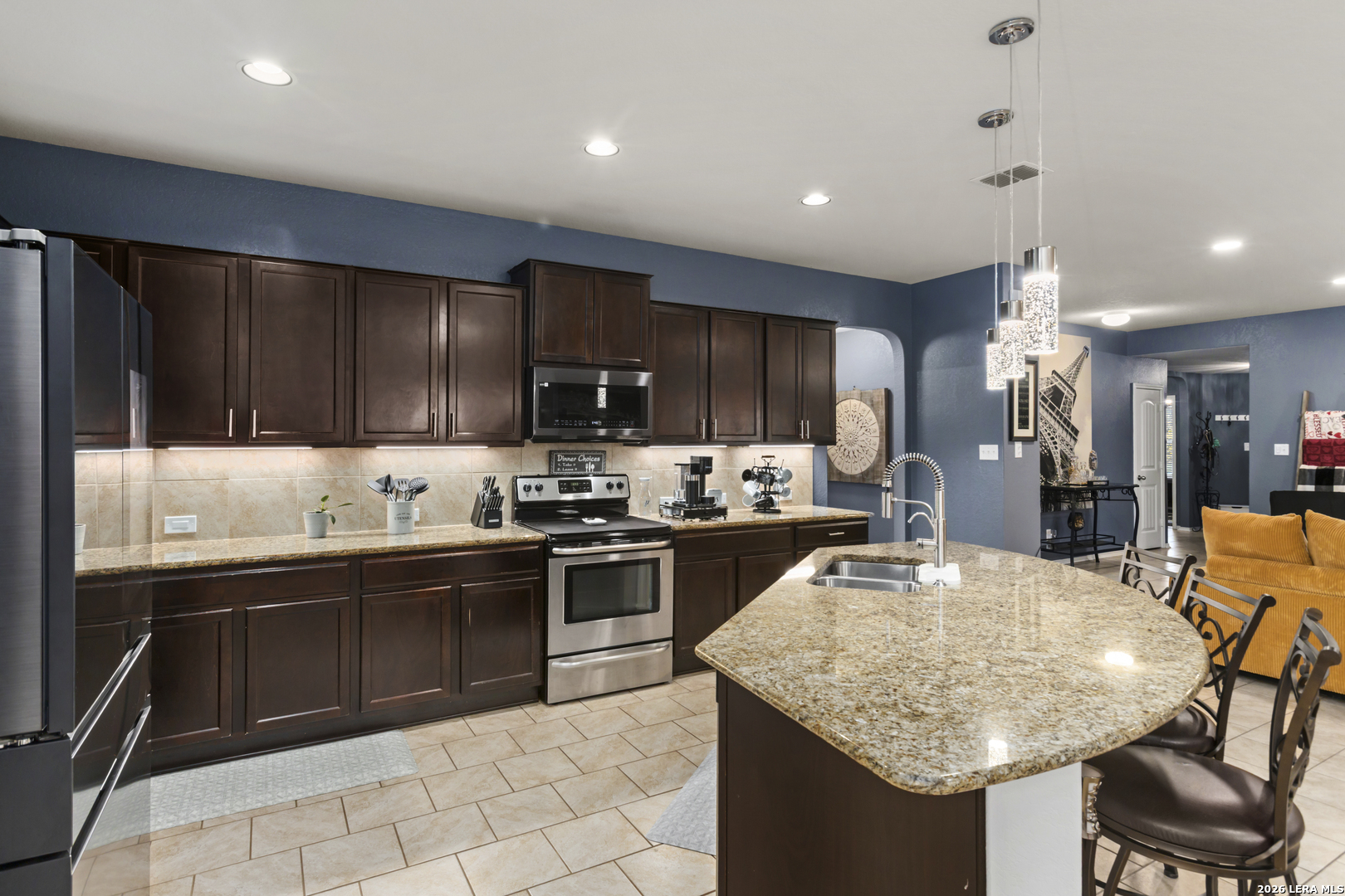 1709 London Blue San Antonio TX 78245