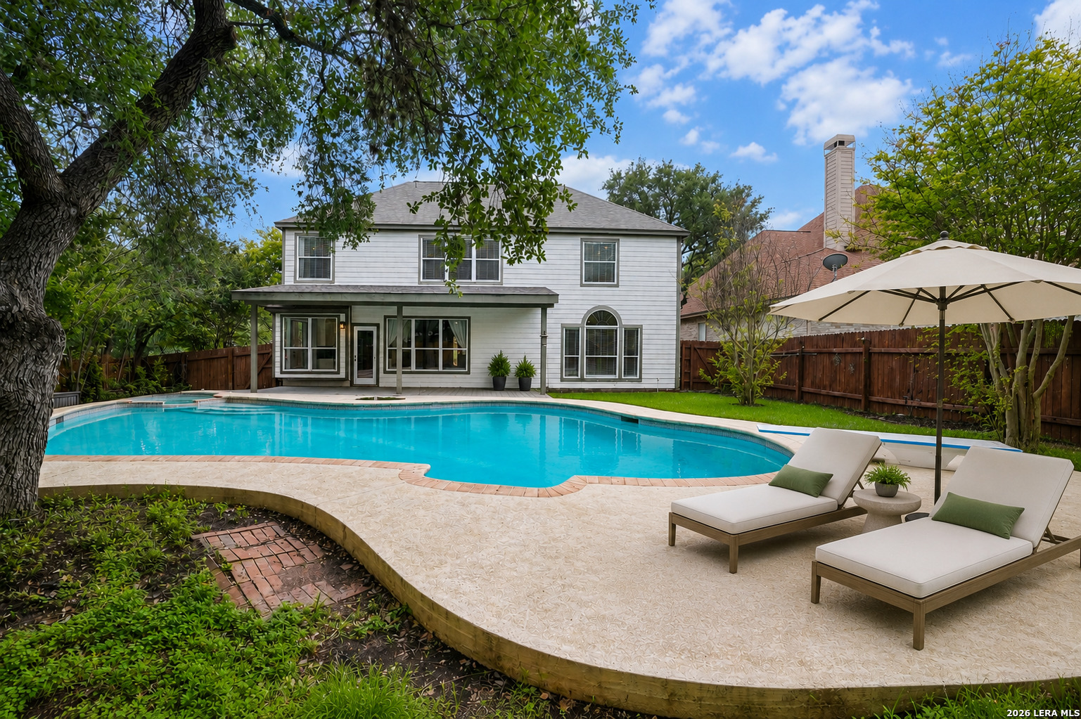 1703 Hadbury Lane San Antonio TX 78248