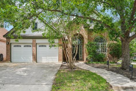 1703 Hadbury Lane San Antonio TX 78248