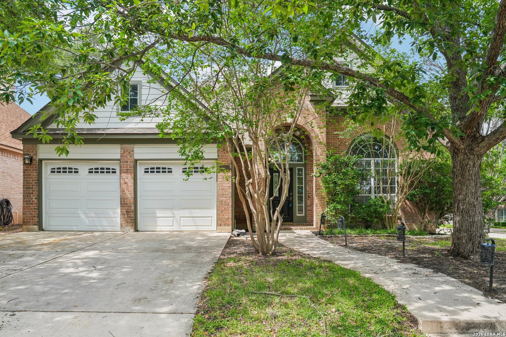 1703 Hadbury Lane San Antonio TX 78248