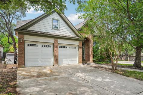 1703 Hadbury Lane San Antonio TX 78248