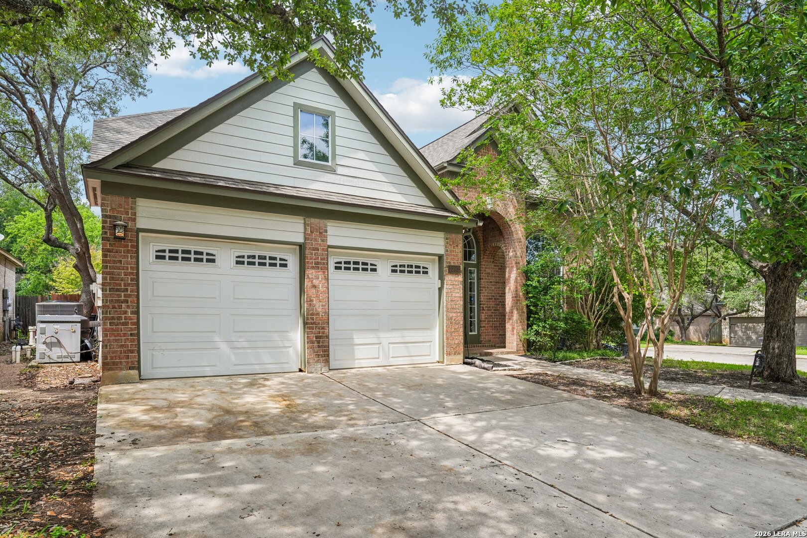 1703 Hadbury Lane San Antonio TX 78248