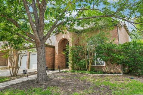 1703 Hadbury Lane San Antonio TX 78248
