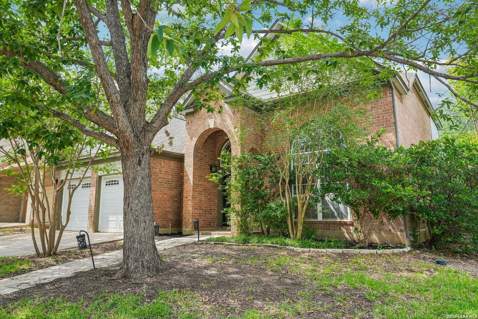 1703 Hadbury Lane San Antonio TX 78248