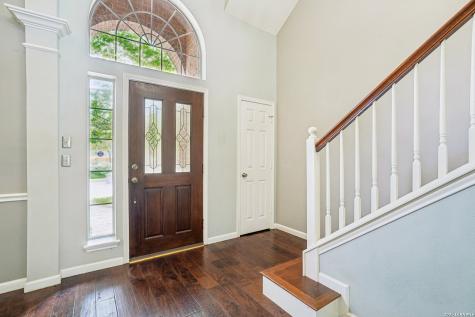 1703 Hadbury Lane San Antonio TX 78248