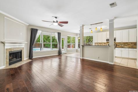 1703 Hadbury Lane San Antonio TX 78248