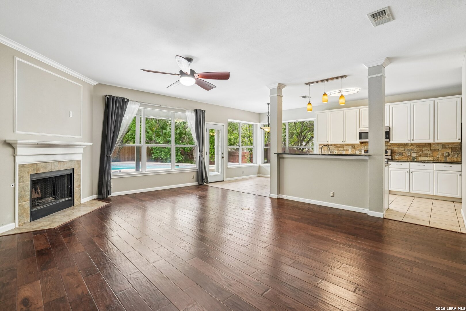 1703 Hadbury Lane San Antonio TX 78248