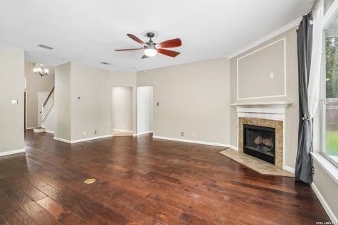 1703 Hadbury Lane San Antonio TX 78248