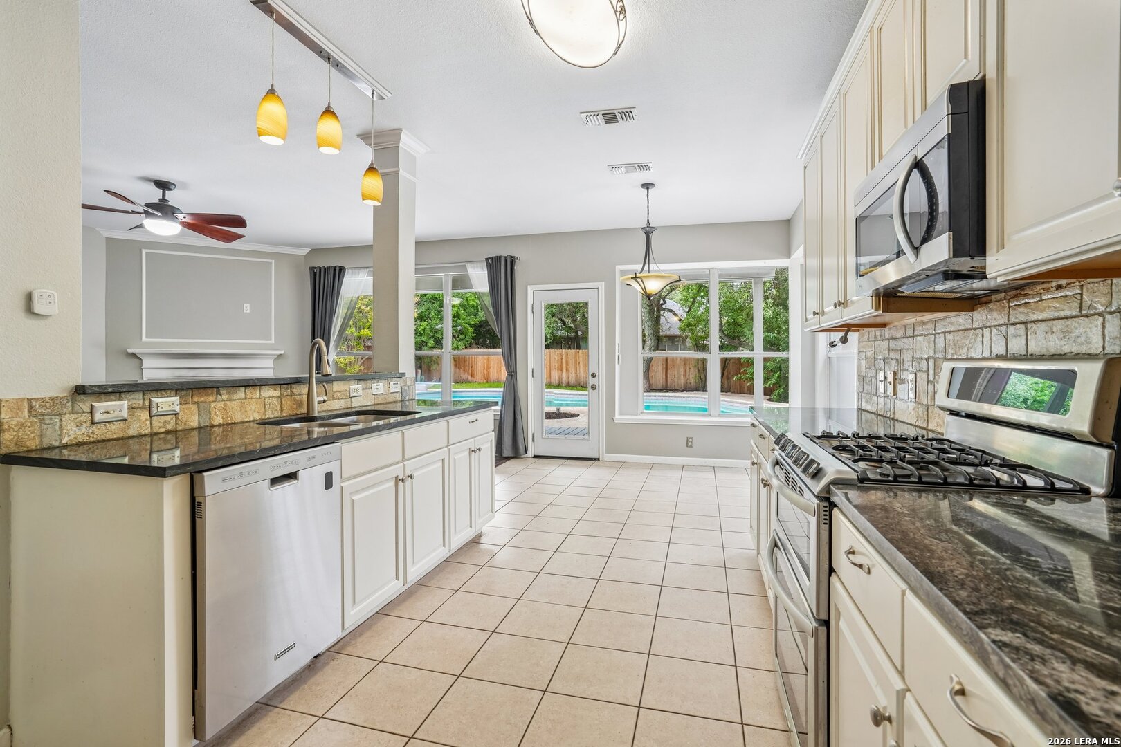 1703 Hadbury Lane San Antonio TX 78248