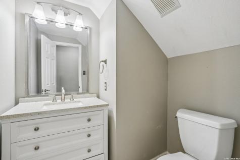 1703 Hadbury Lane San Antonio TX 78248