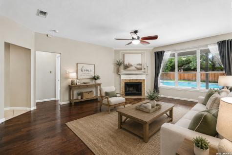 1703 Hadbury Lane San Antonio TX 78248