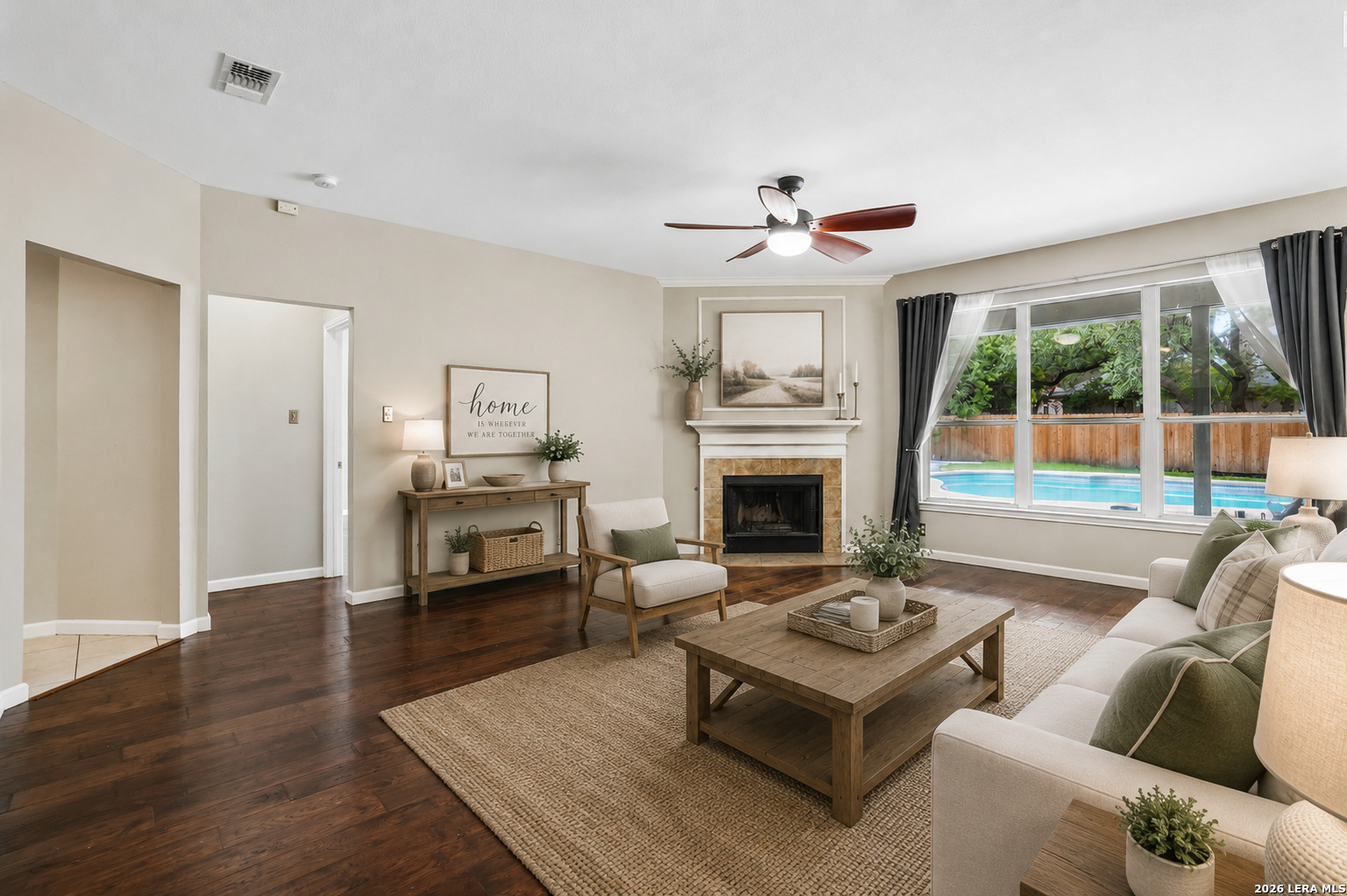 1703 Hadbury Lane San Antonio TX 78248