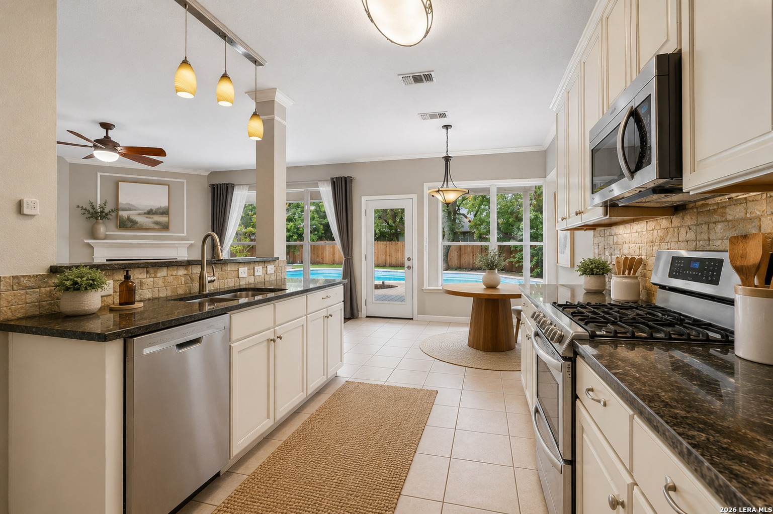 1703 Hadbury Lane San Antonio TX 78248