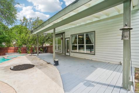 1703 Hadbury Lane San Antonio TX 78248