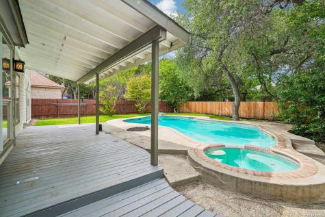 1703 Hadbury Lane San Antonio TX 78248